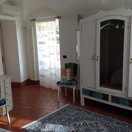 B&B Lacrema Finale Ligure Exterior photo