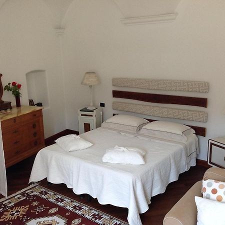 B&B Lacrema Finale Ligure Exterior photo