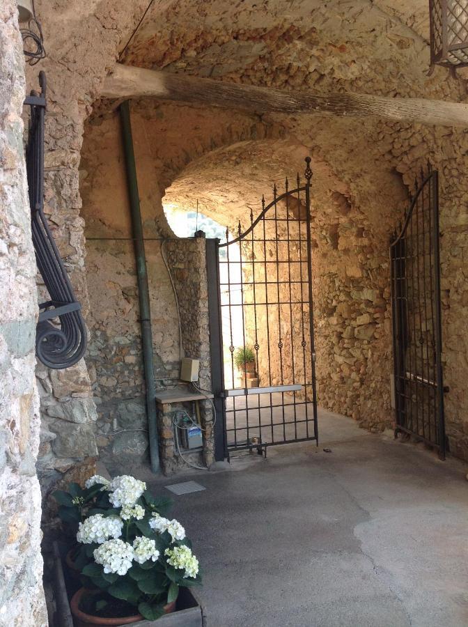 B&B Lacrema Finale Ligure Exterior photo