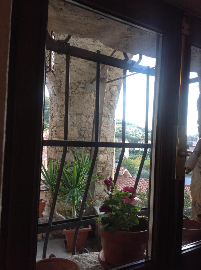 B&B Lacrema Finale Ligure Exterior photo