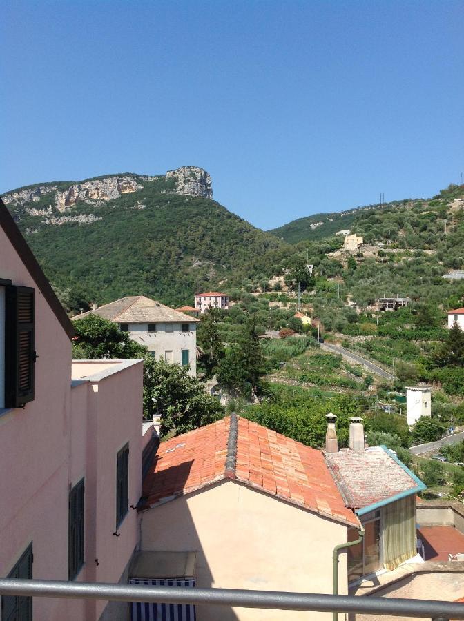 B&B Lacrema Finale Ligure Exterior photo
