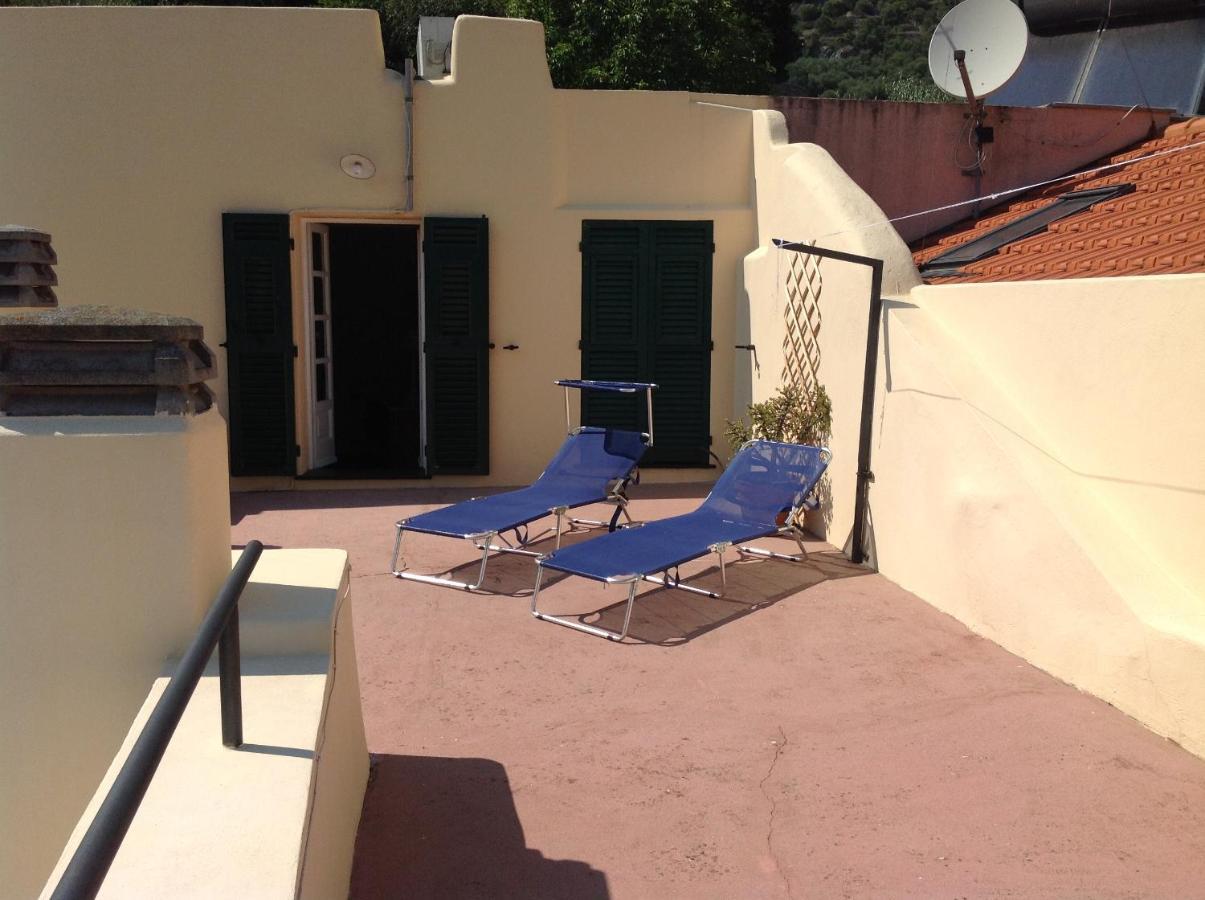 B&B Lacrema Finale Ligure Exterior photo