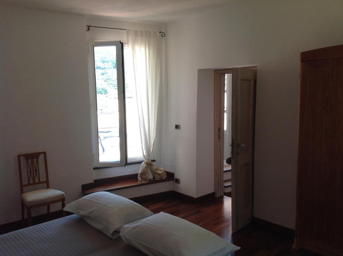 B&B Lacrema Finale Ligure Exterior photo
