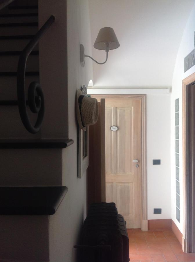 B&B Lacrema Finale Ligure Exterior photo