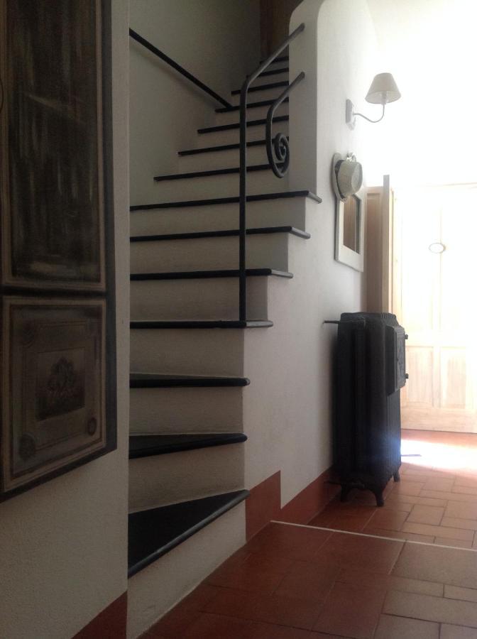 B&B Lacrema Finale Ligure Exterior photo
