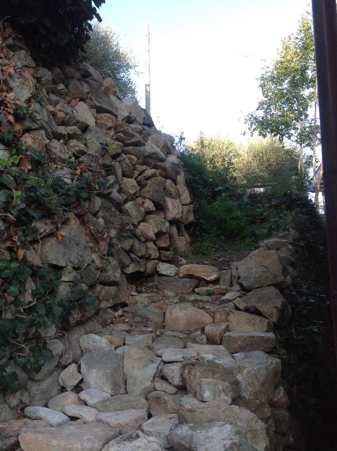 B&B Lacrema Finale Ligure Exterior photo