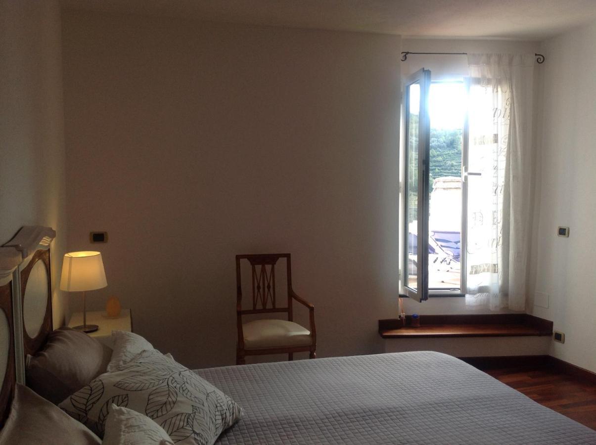 B&B Lacrema Finale Ligure Exterior photo