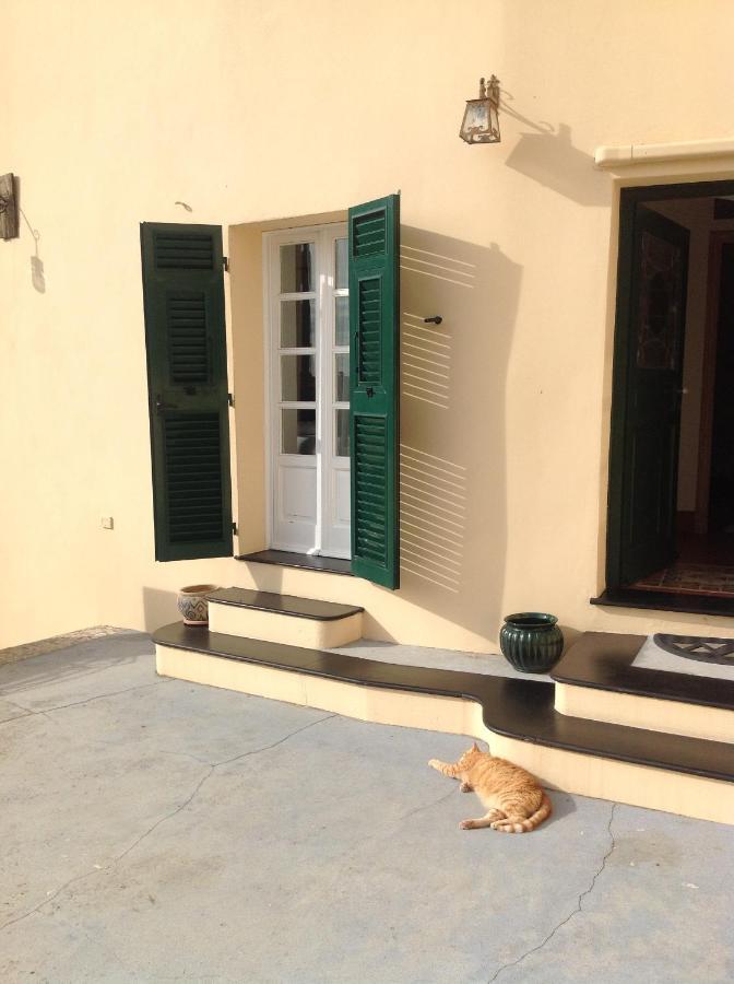 B&B Lacrema Finale Ligure Exterior photo