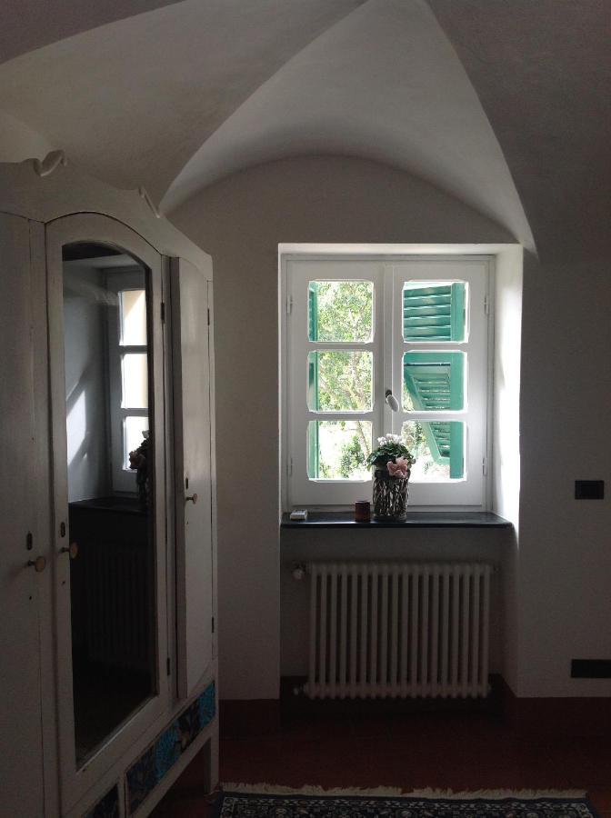 B&B Lacrema Finale Ligure Exterior photo