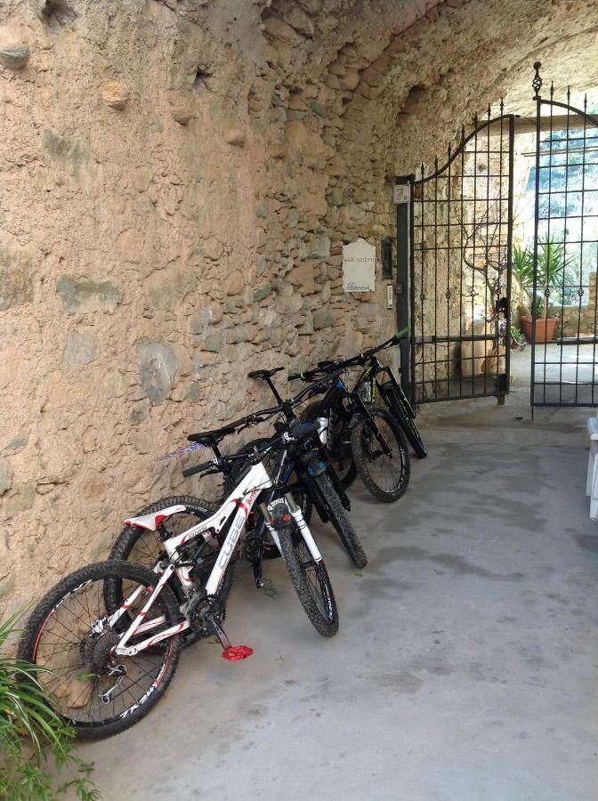 B&B Lacrema Finale Ligure Exterior photo