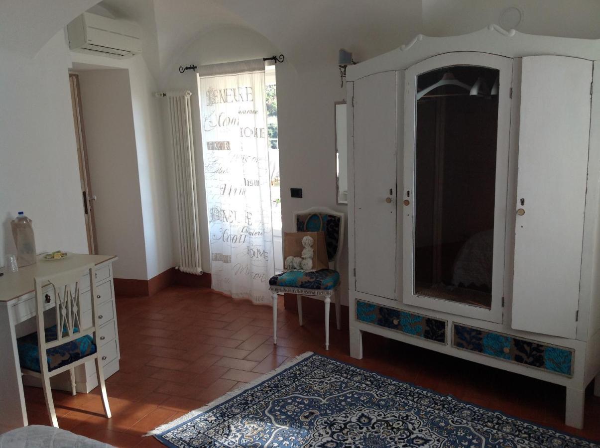 B&B Lacrema Finale Ligure Exterior photo