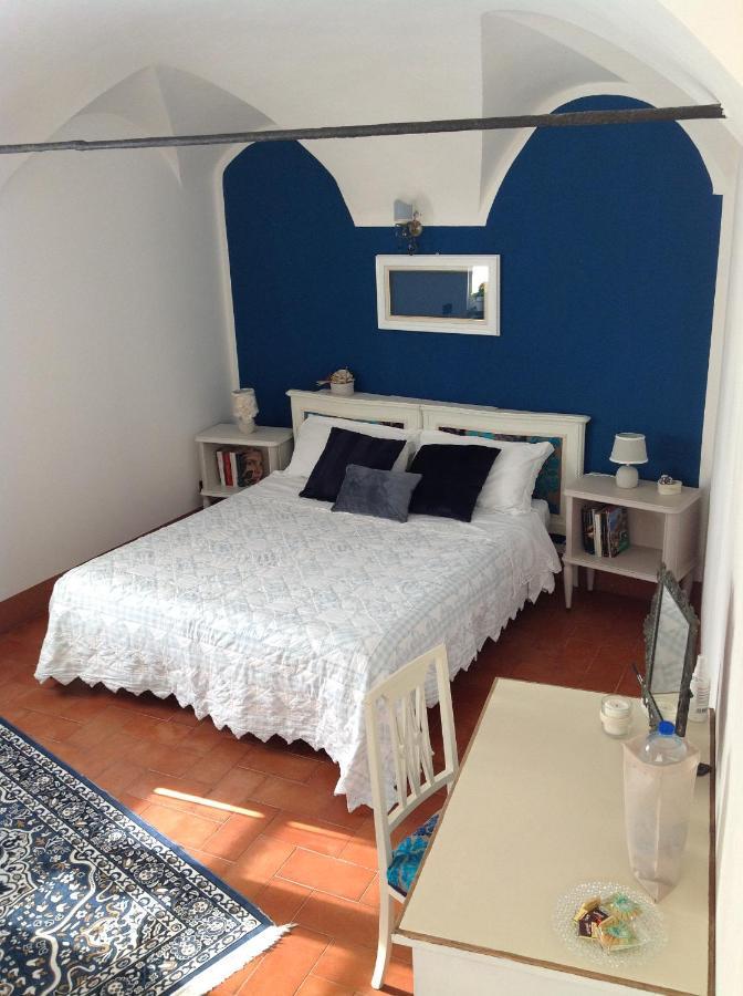 B&B Lacrema Finale Ligure Exterior photo