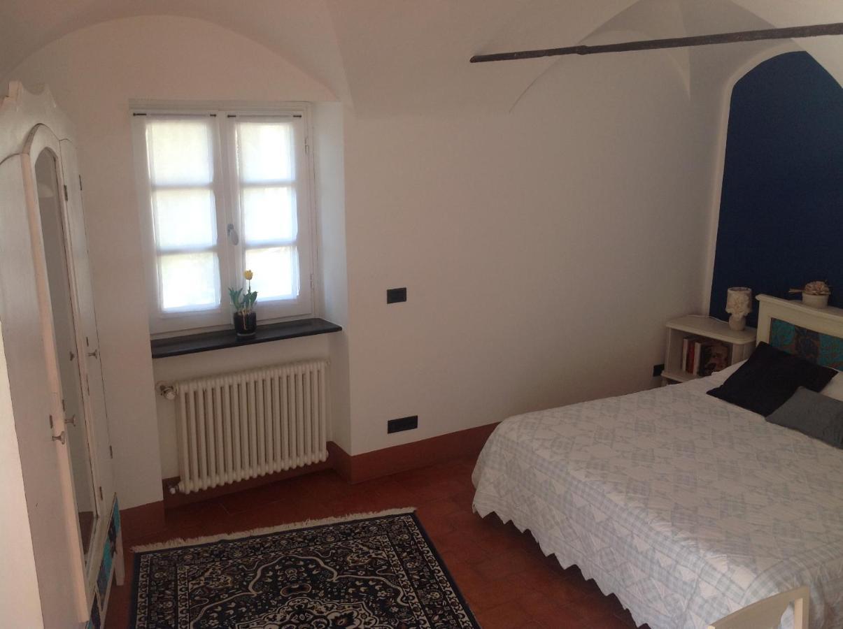 B&B Lacrema Finale Ligure Exterior photo