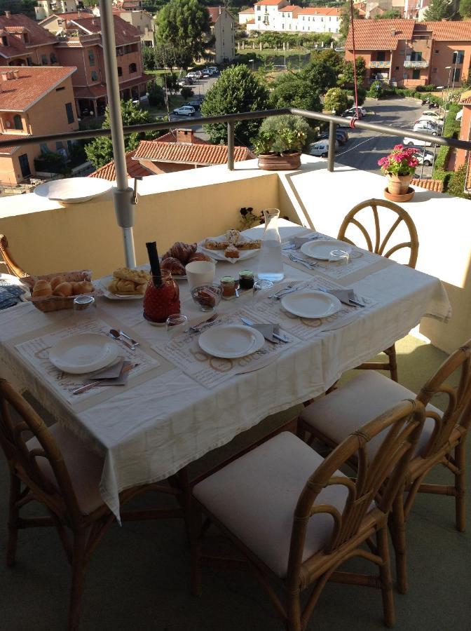 B&B Lacrema Finale Ligure Exterior photo