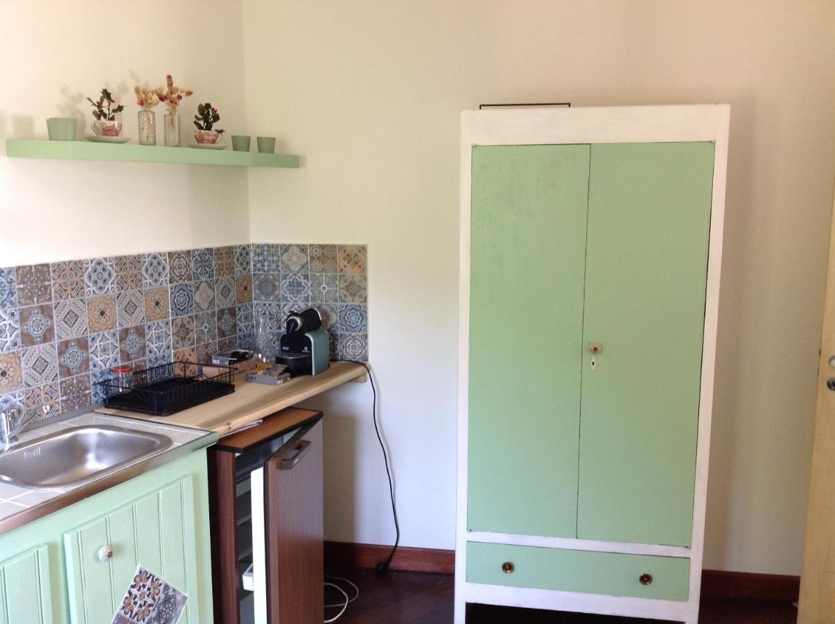 B&B Lacrema Finale Ligure Exterior photo