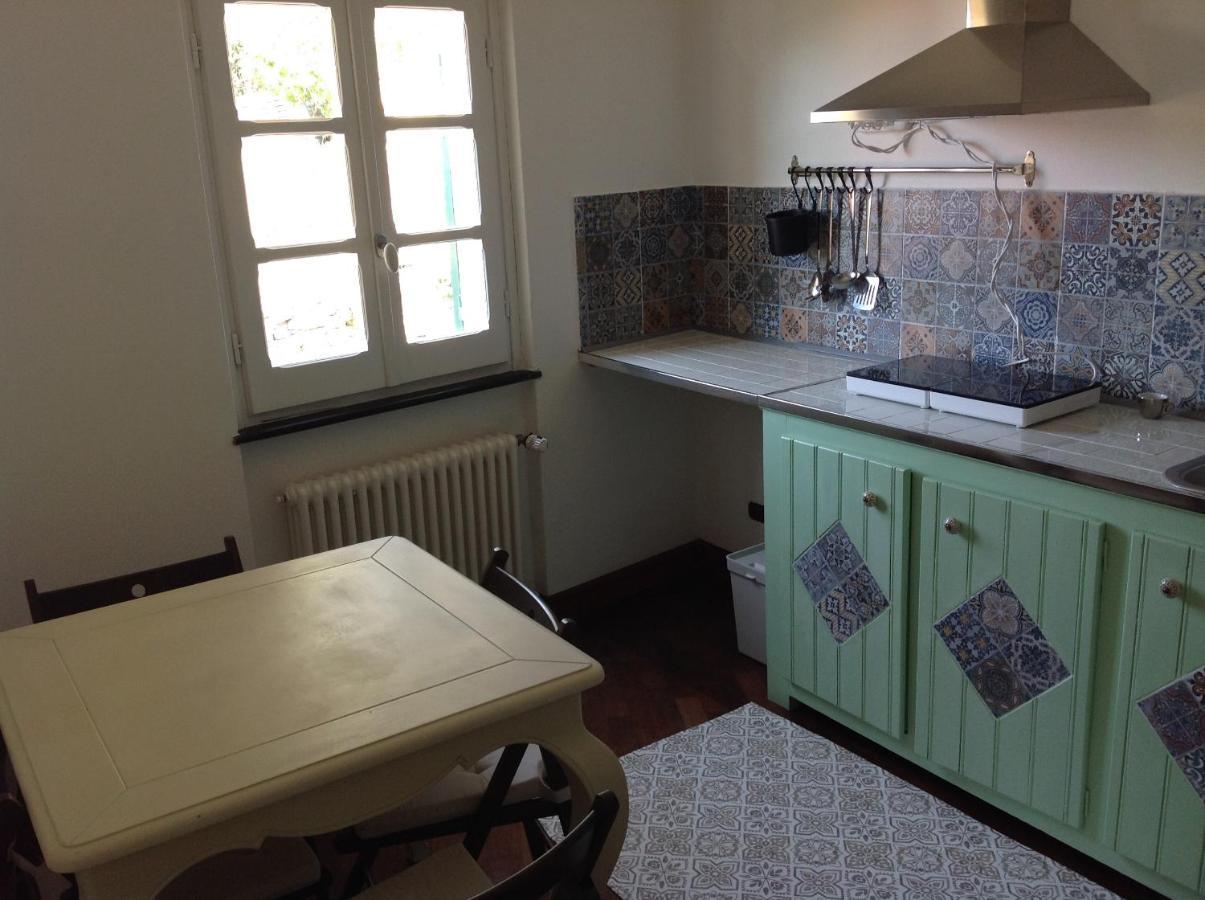 B&B Lacrema Finale Ligure Exterior photo