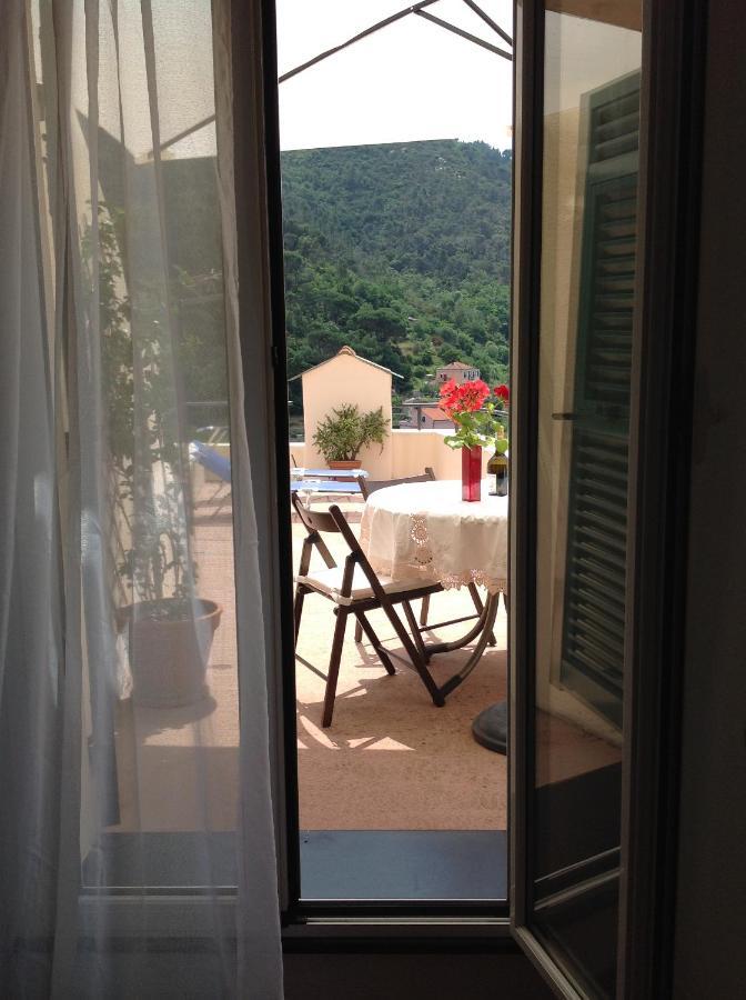 B&B Lacrema Finale Ligure Exterior photo