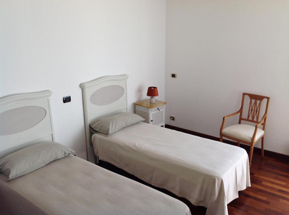 B&B Lacrema Finale Ligure Exterior photo