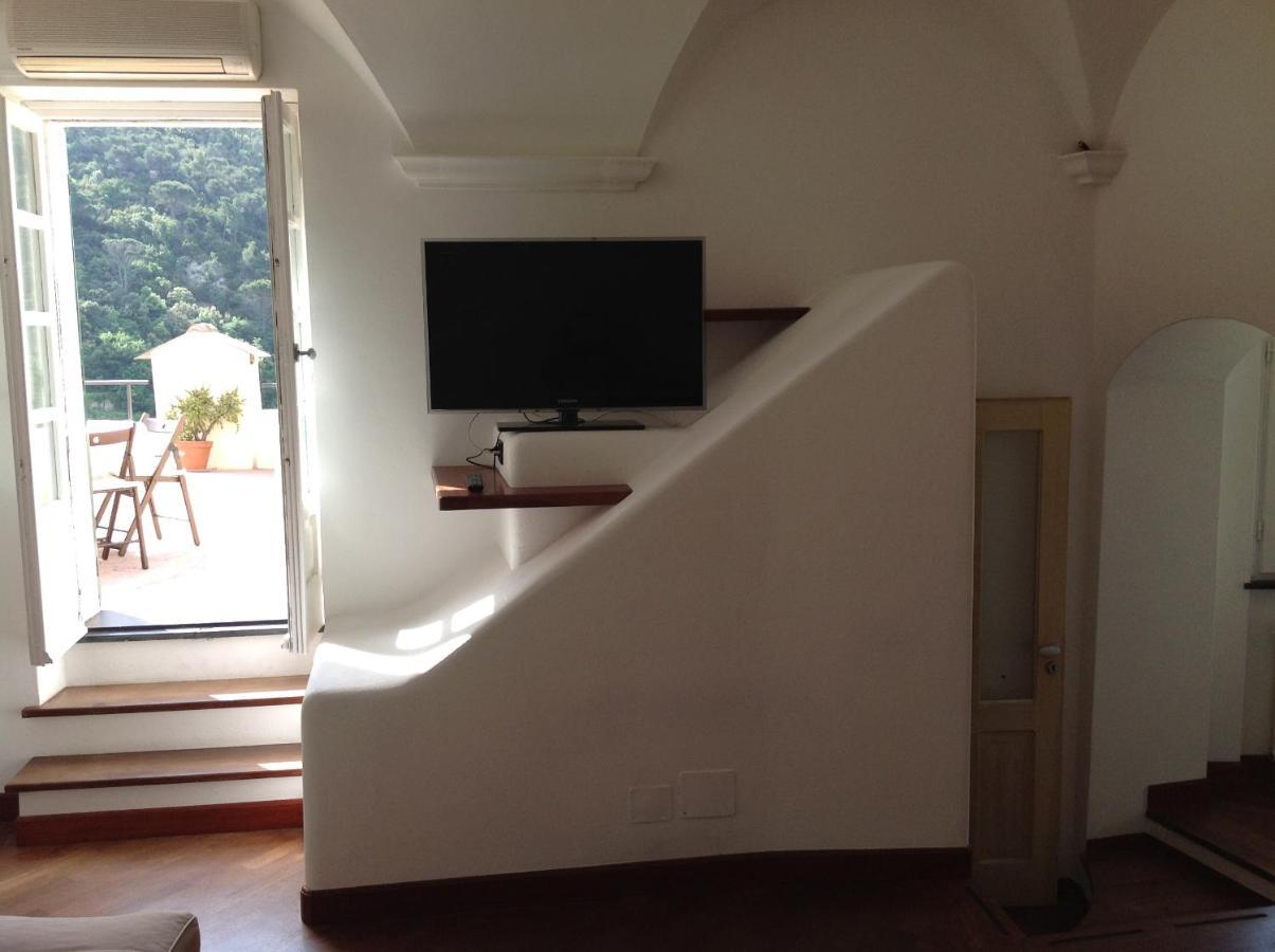 B&B Lacrema Finale Ligure Exterior photo