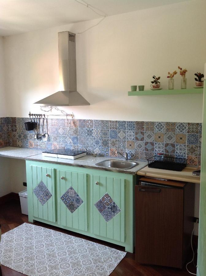 B&B Lacrema Finale Ligure Exterior photo