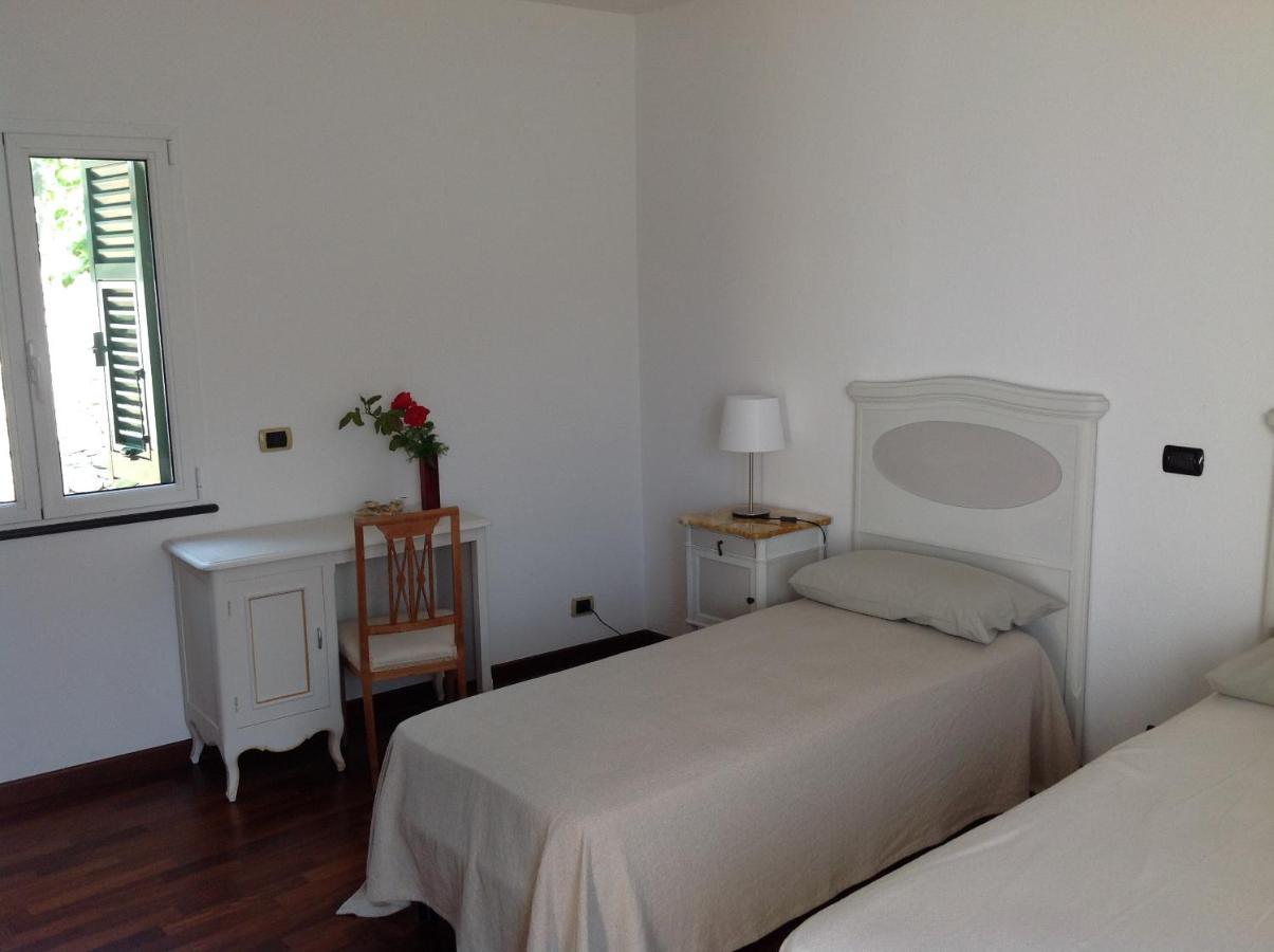 B&B Lacrema Finale Ligure Exterior photo