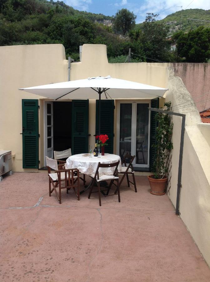 B&B Lacrema Finale Ligure Exterior photo