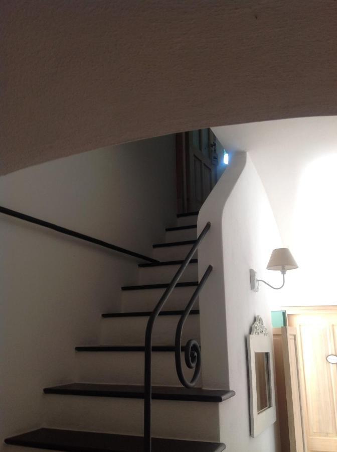 B&B Lacrema Finale Ligure Exterior photo